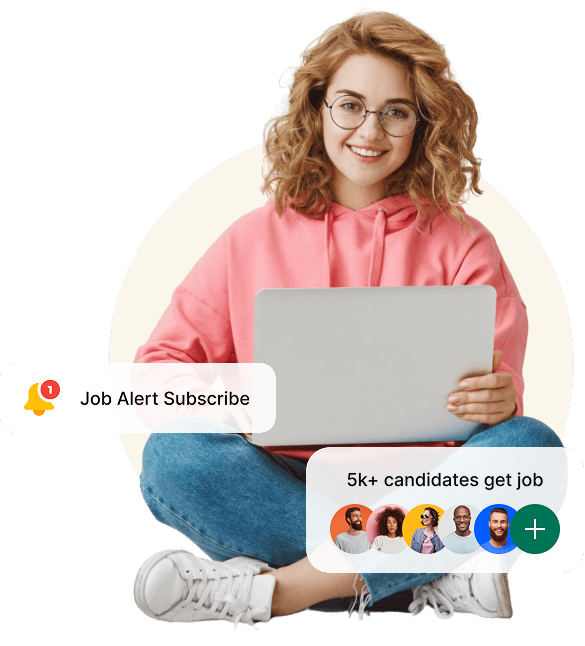 Karmazura recruitment